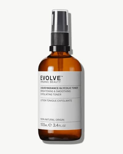 Liquid Radiance Glycolic Toner