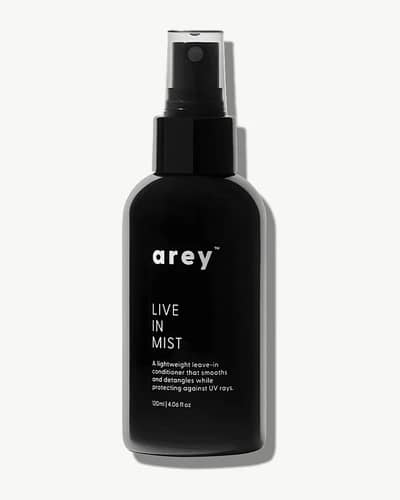 Live In Mist Leave-In Conditioner