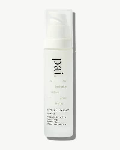 Love & Haight Hydrating Moisturizer