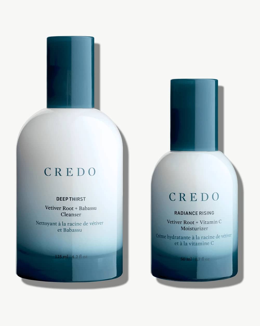 Luminous Hydration Set