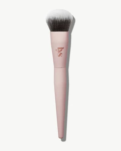 Foundation Buffing Brush