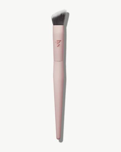 Angled Concealer Brush