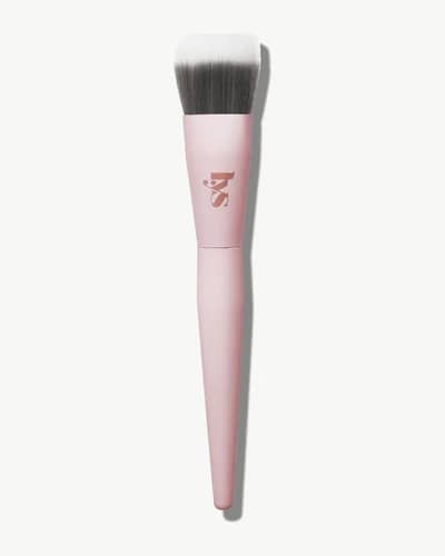 Stippling Blush Brush