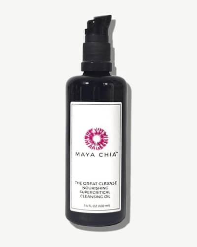The Great Cleanse Cleansing Oil