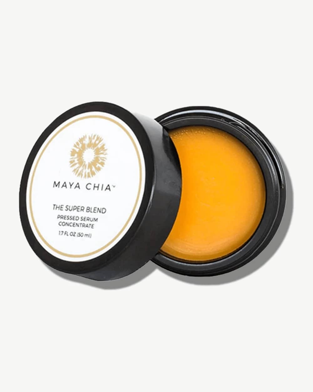 The Super Blend Pressed Serum Multi-Correctional Moisture Concentrate