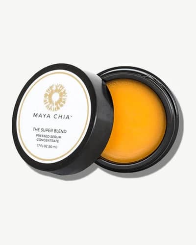 The Super Blend Pressed Serum Multi-Correctional Moisture Concentrate