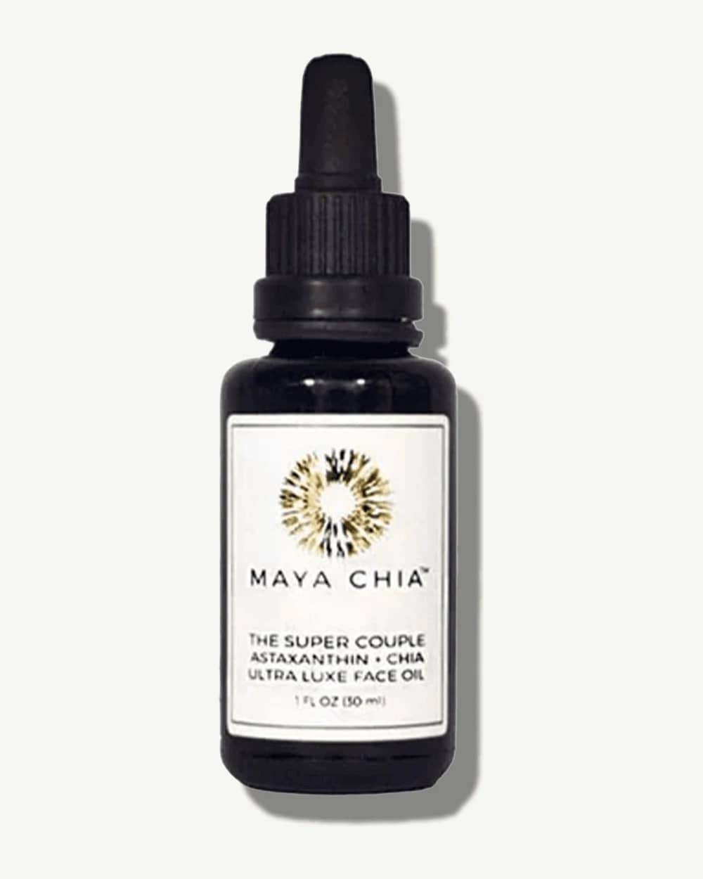 The Super Couple Ultra Luxe Face Oil Serum