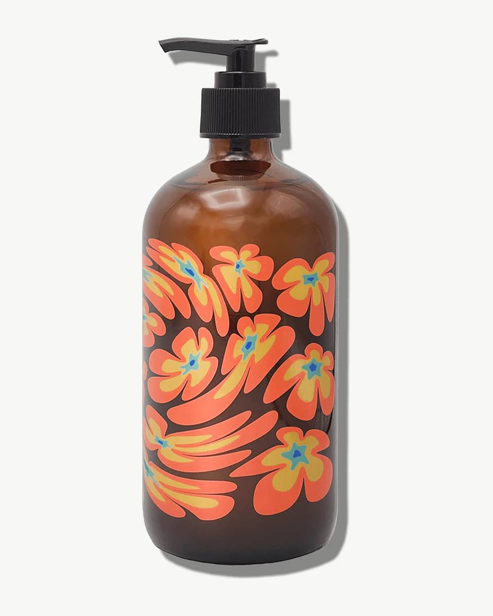 Meadow Vision Mind and Body Wash