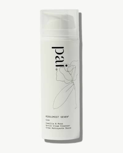 Middlemist Seven Gentle Cream Cleanser