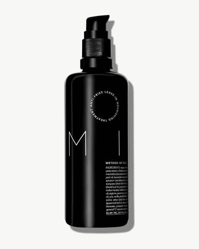 Milk Anti-Frizz Leave-In Nourishing Treatment
