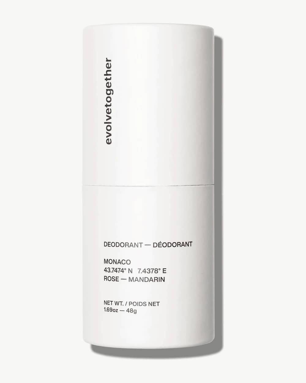 monaco - deodorant