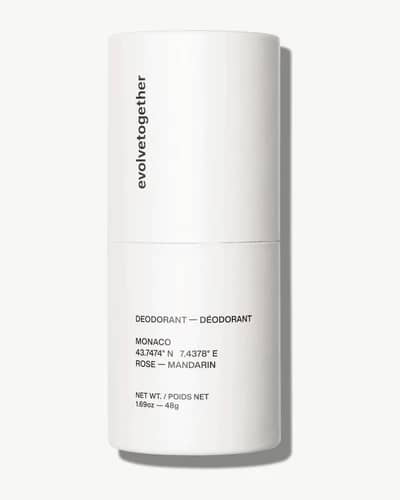 monaco - deodorant