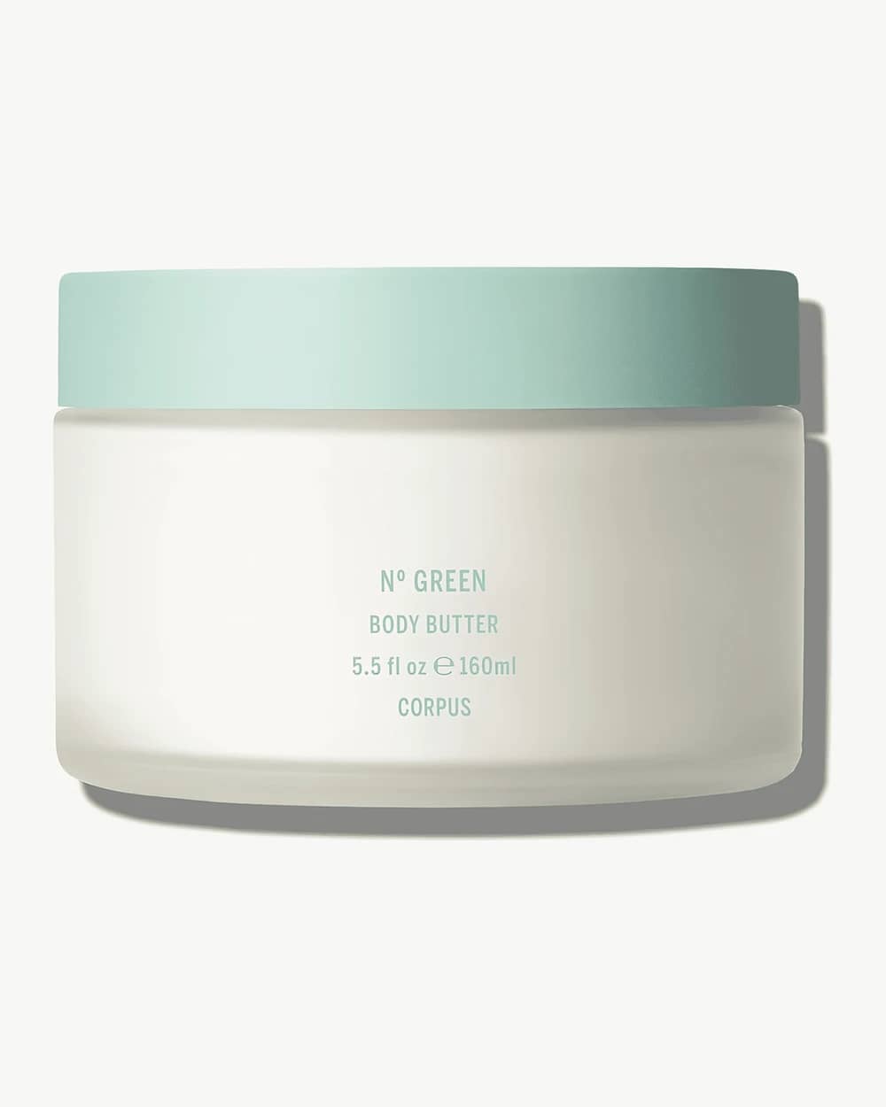 N° Green Body Butter