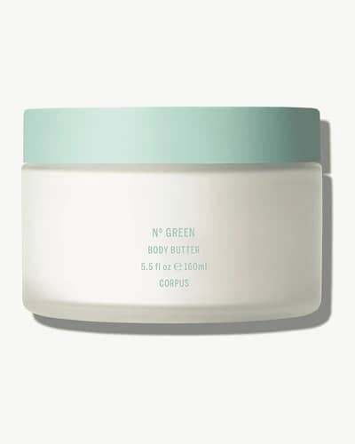 N° Green Body Butter
