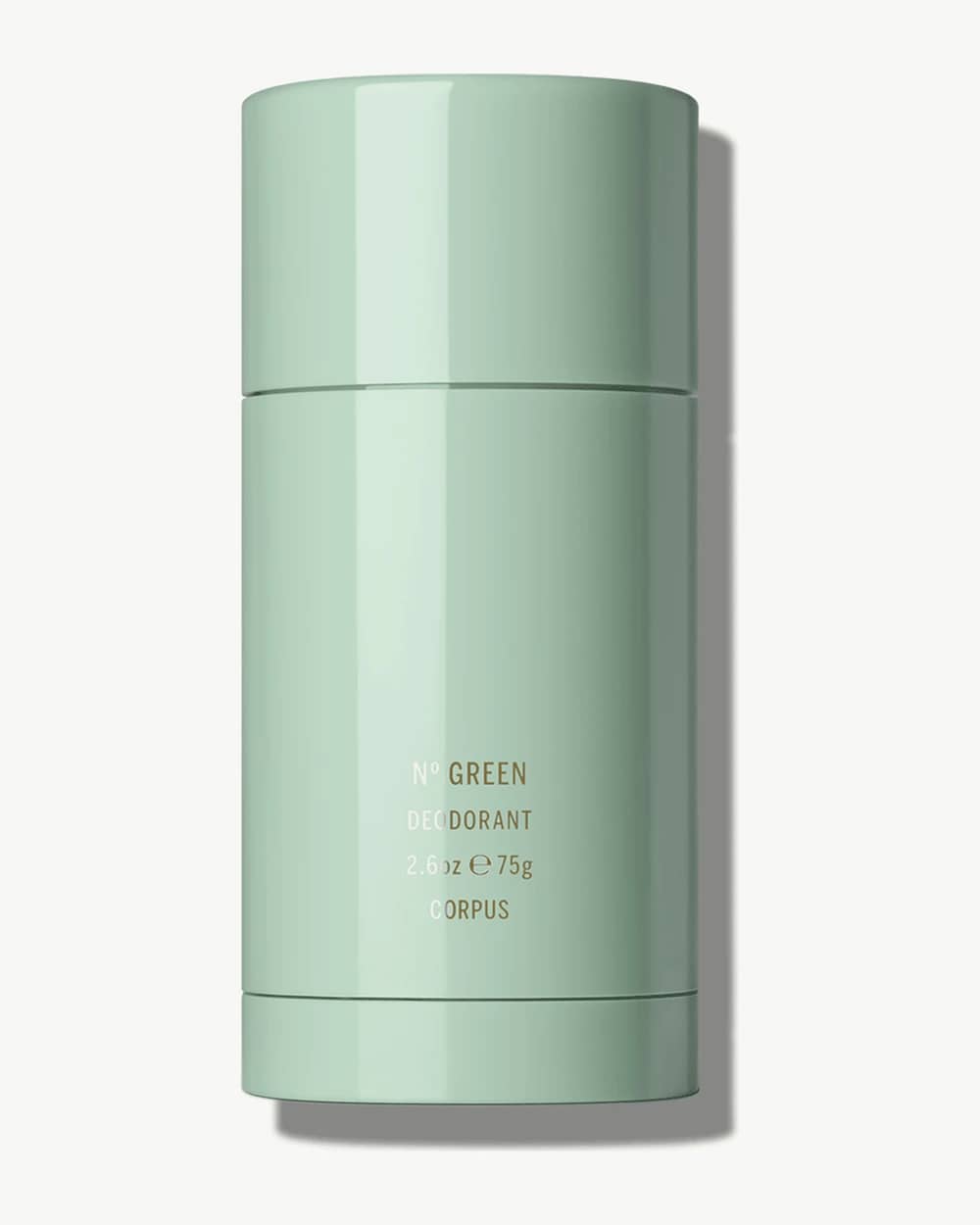 N° Green Deodorant