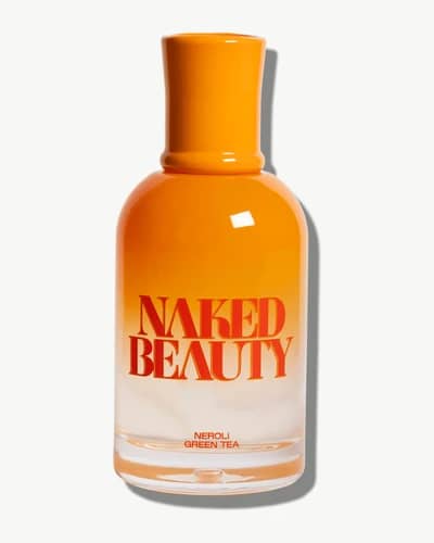 Naked Beauty Fragrance