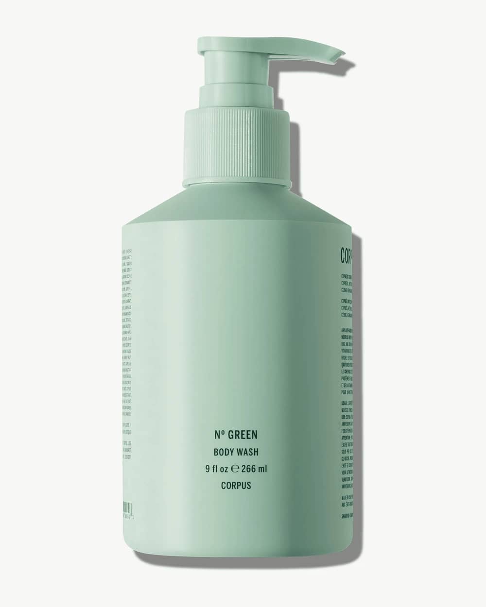 Body Wash