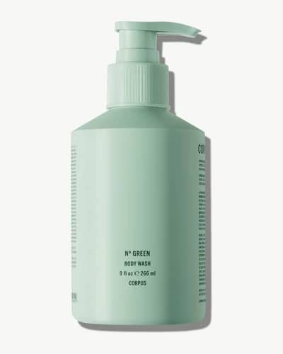 Body Wash
