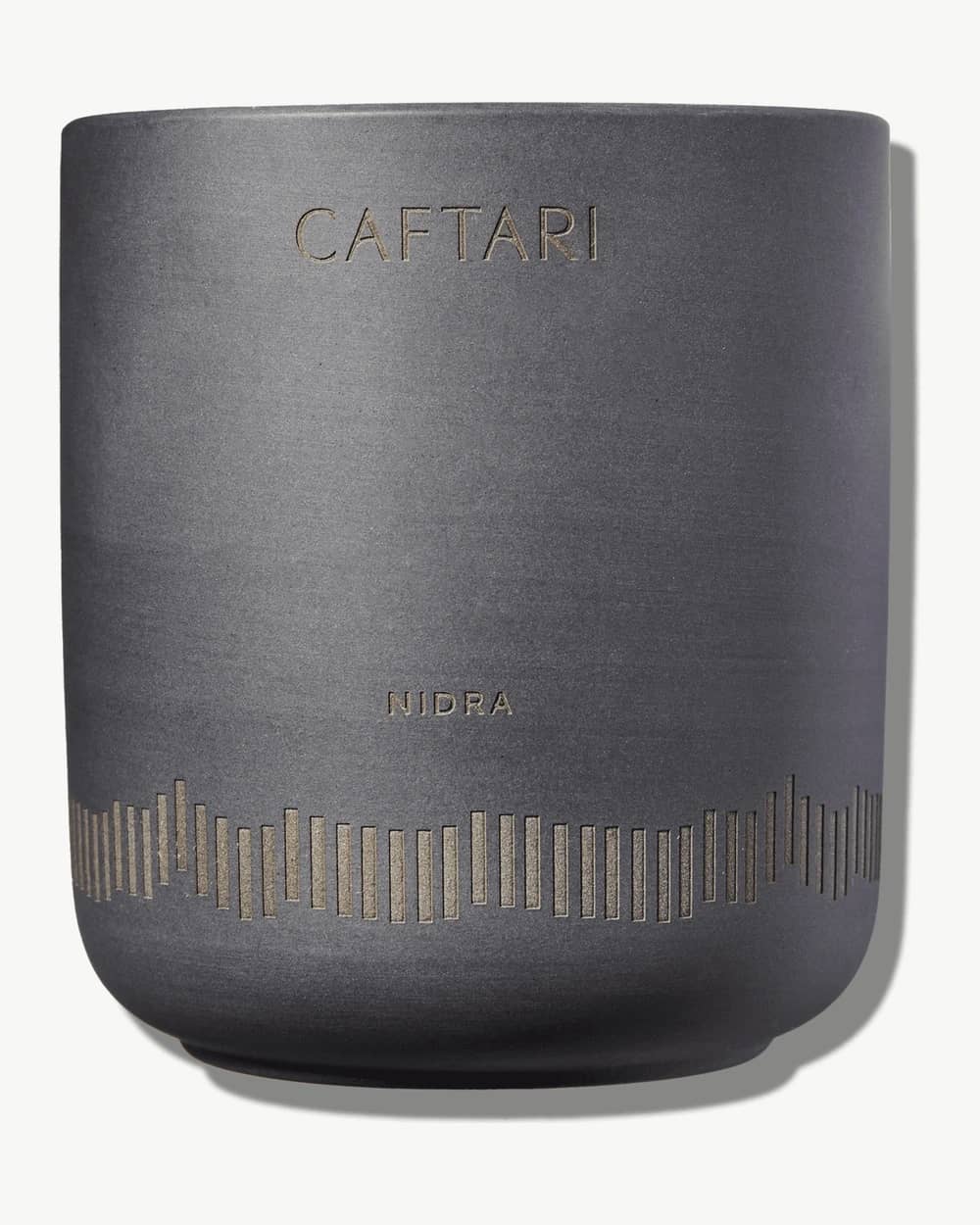 Nidra Sleep Candle