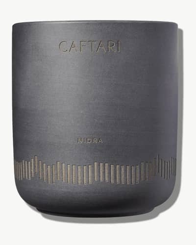 Nidra Sleep Candle