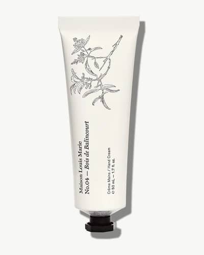 No.04 Bois de Balincourt Hand Cream