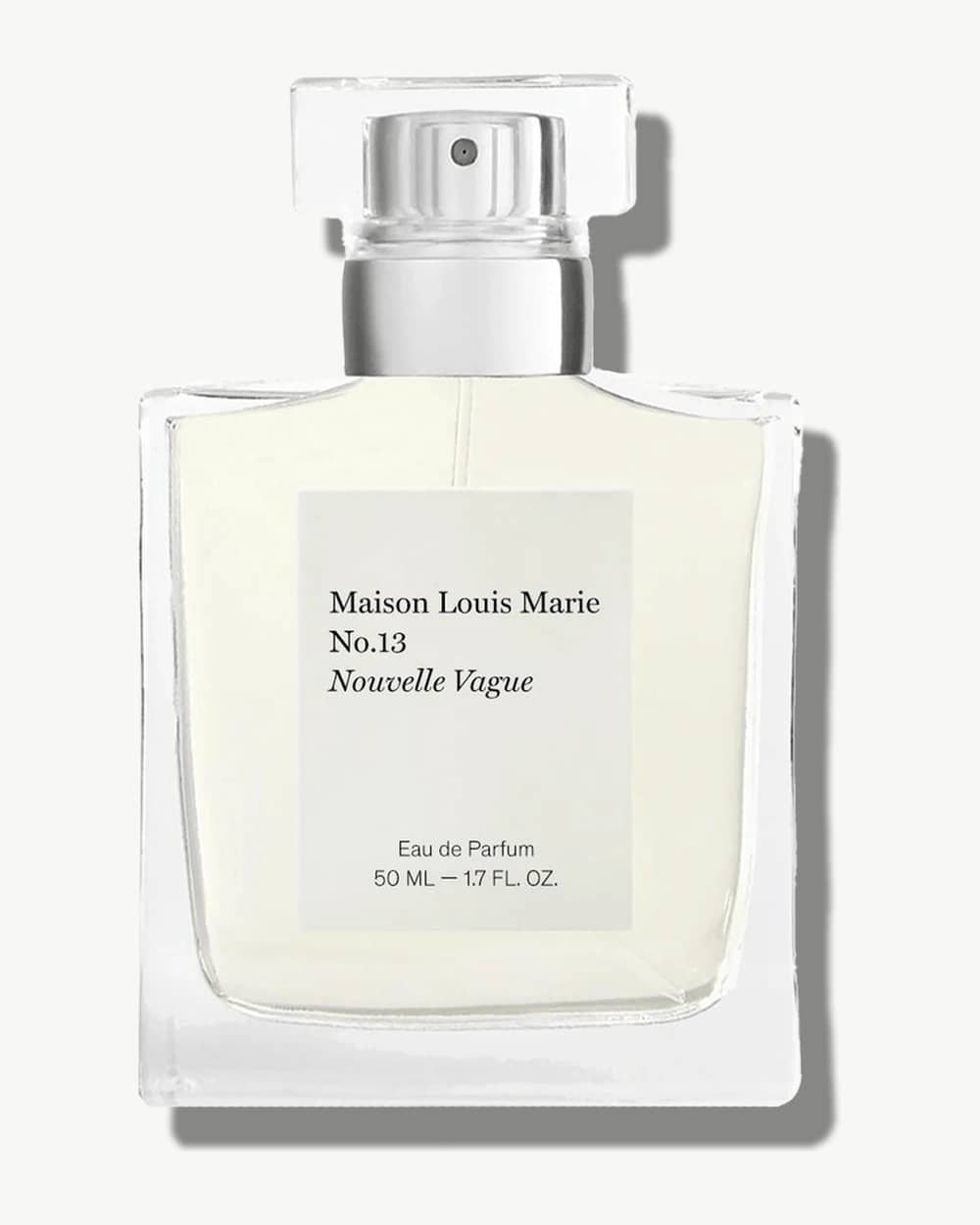 No.13 Nouvelle Vague Eau de Parfum