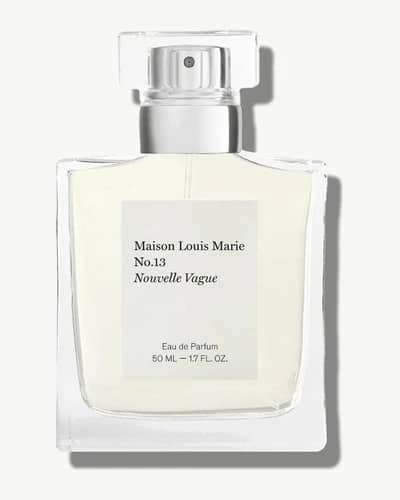 No.13 Nouvelle Vague Eau de Parfum