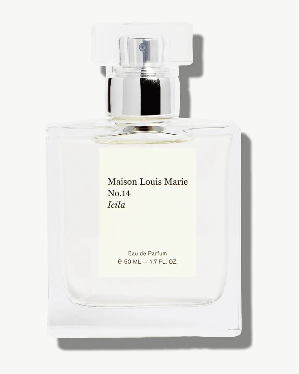 No.14 Icila Eau de Parfum