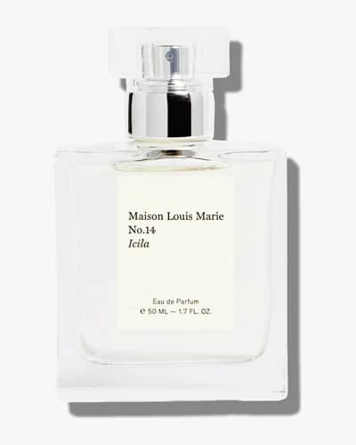 No.14 Icila Eau de Parfum