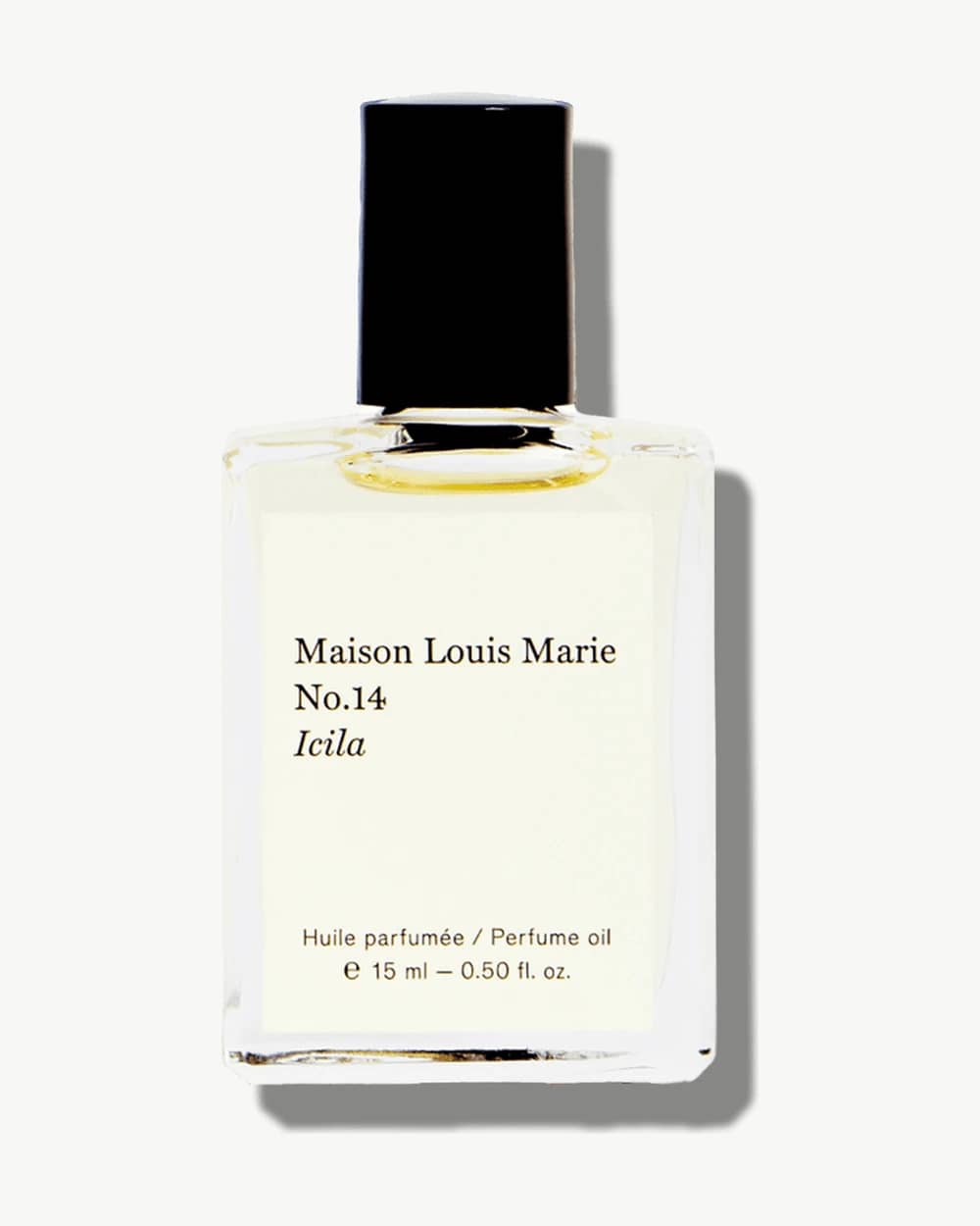 No.14 Icila Perfume Oil