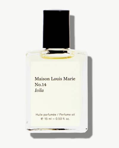 No.14 Icila Perfume Oil