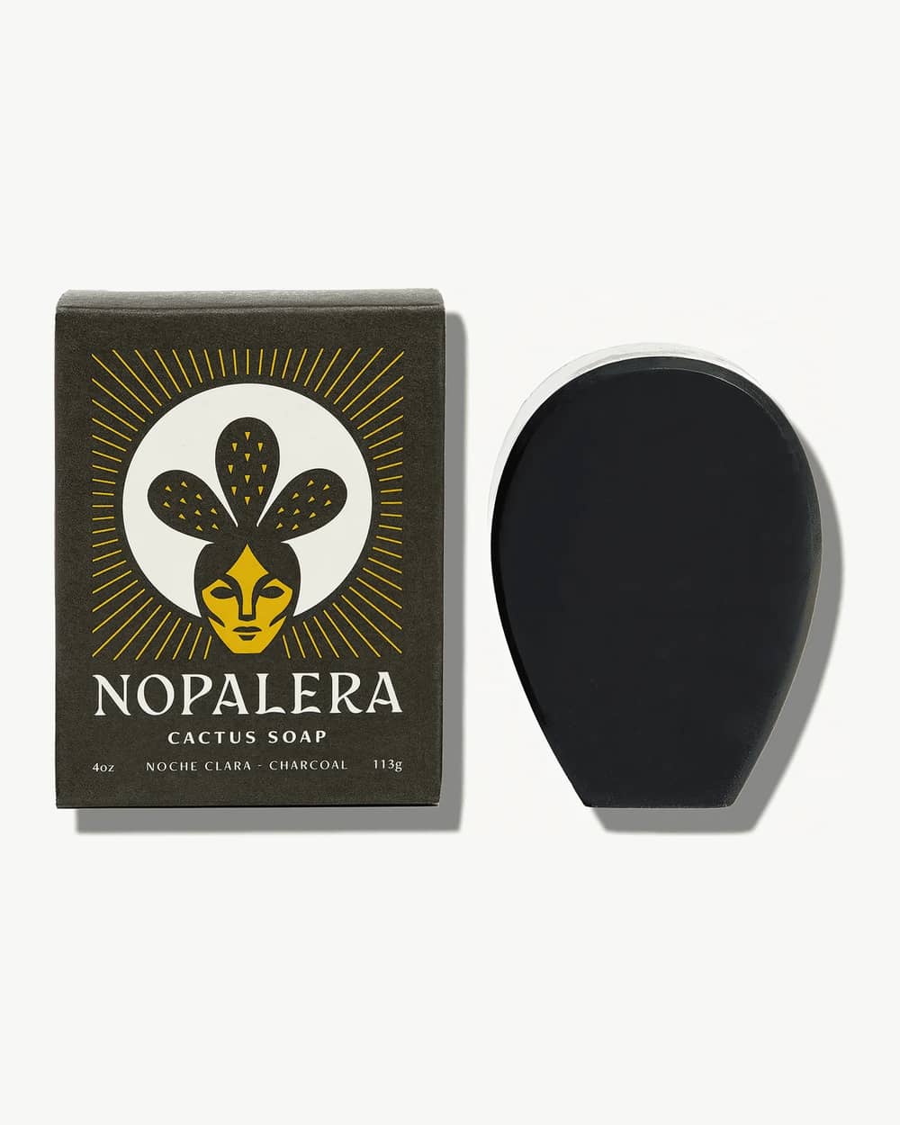 Noche Clara Cactus Soap