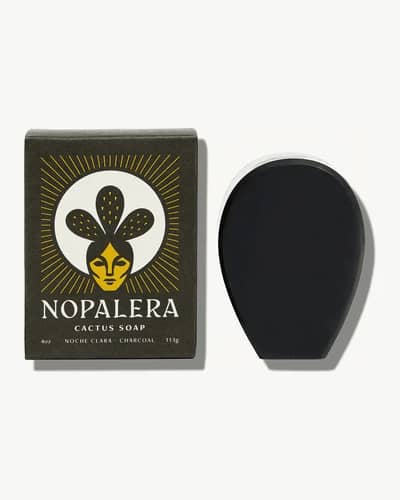 Noche Clara Cactus Soap