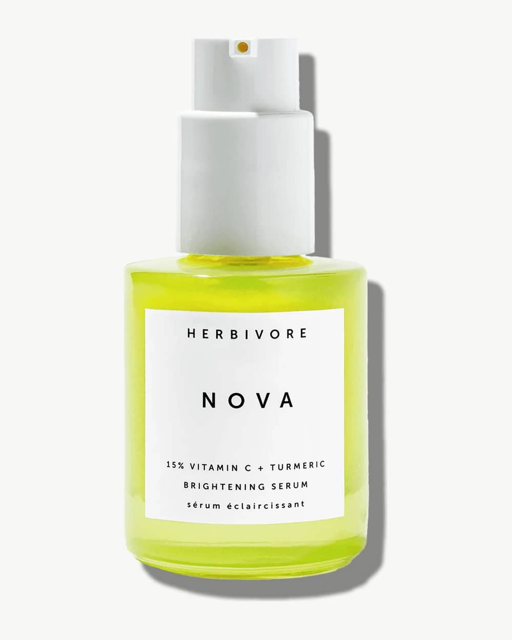 Nova 15% Vitamin C + Turmeric Brightening Serum