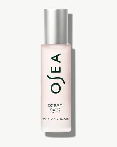 Ocean Eyes Age-Defying Eye Serum