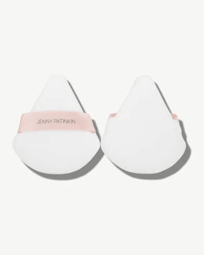 On Pointe Puffs