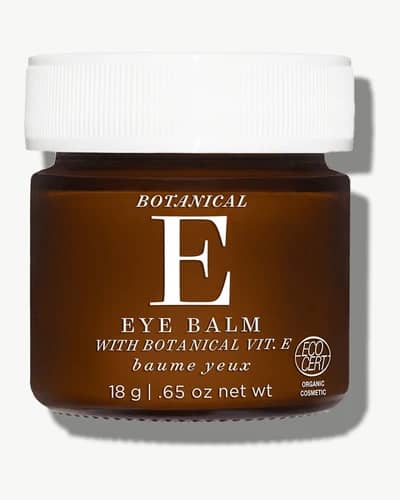 Botanical E Eye Balm