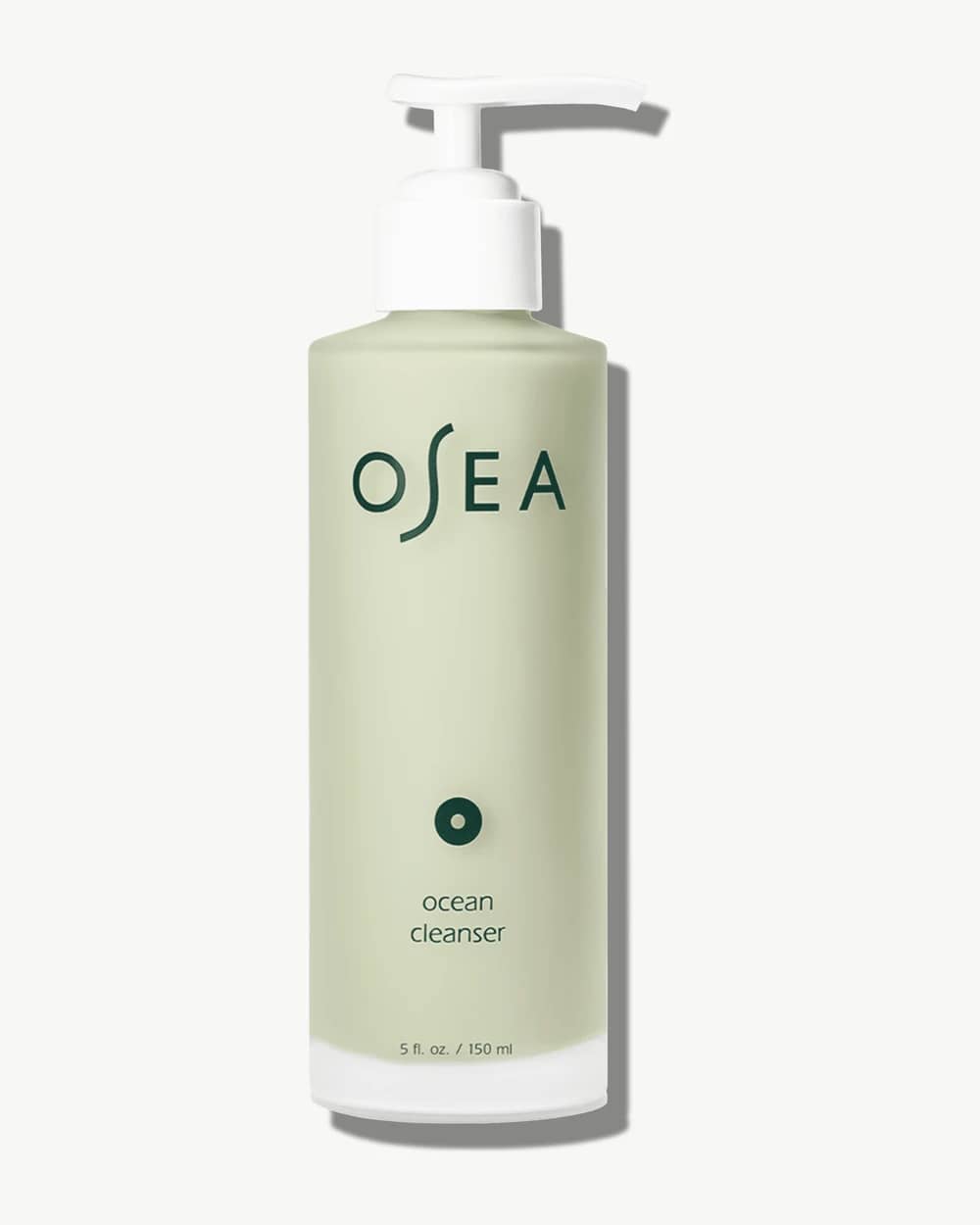 Ocean Cleanser