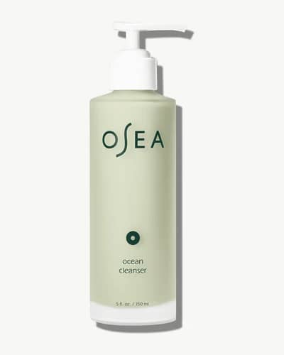 Ocean Cleanser
