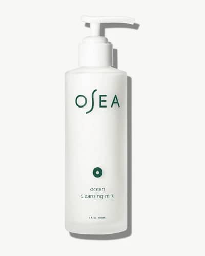 Ocean Cleansing Milk