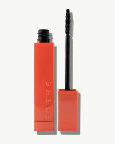 Peptide Lengthening Mascara