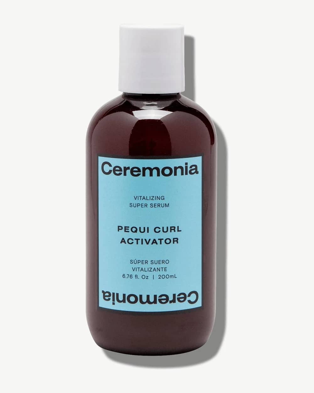 Pequi Curl Activator