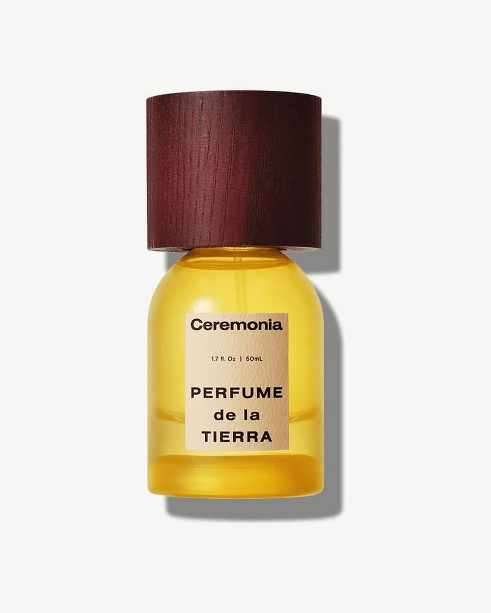 Perfume de la Tierra Signature Fragrance