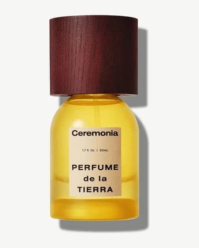 Perfume de la Tierra Signature Fragrance