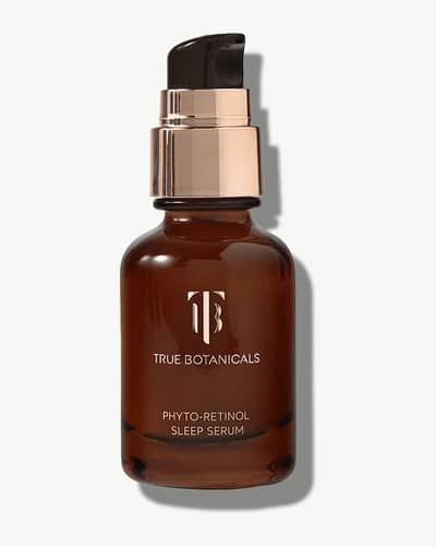Phyto Retinol Anti-Aging Sleep Serum