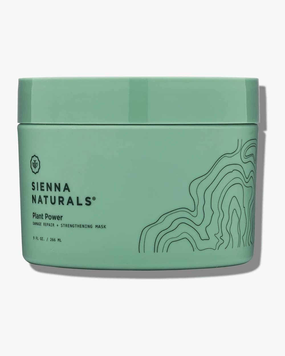 Plant Power Mask