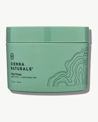 Plant Power Mask