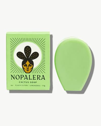 Planta Futura Cactus Soap