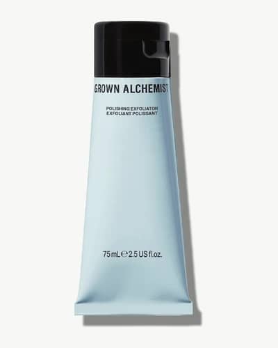 Polishing Exfoliator