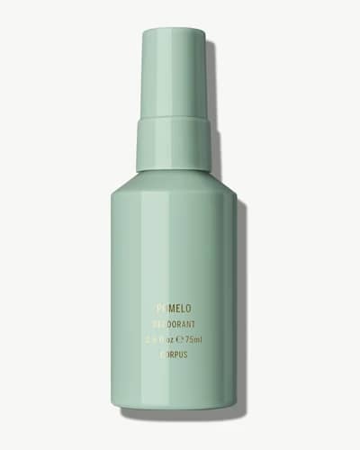 Pomelo Spray Deodorant
